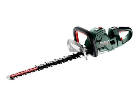 METABO NOŻYCE DO ŻYWOPŁOTU HS 18 LTX BL 55 CARCASS