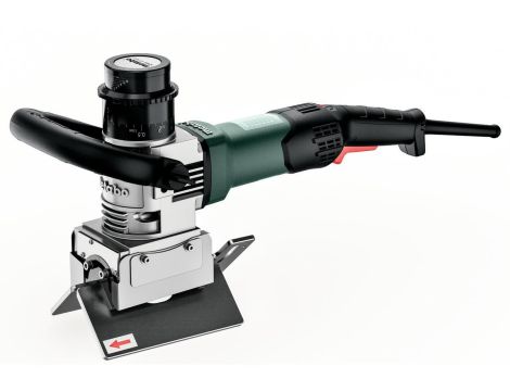 METABO FREZARKA KRAWĘDZIOWA DO METALU KFMV 17-15 F