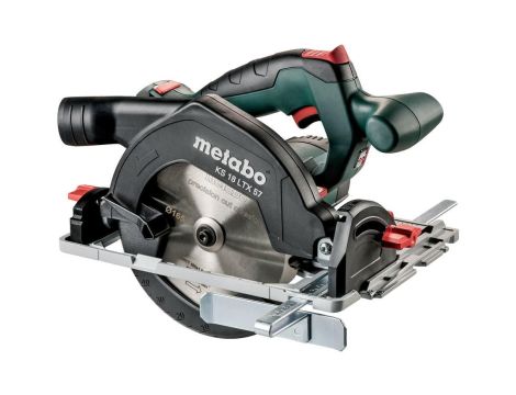METABO PILARKA KS 18 LTX 57 CARCASS