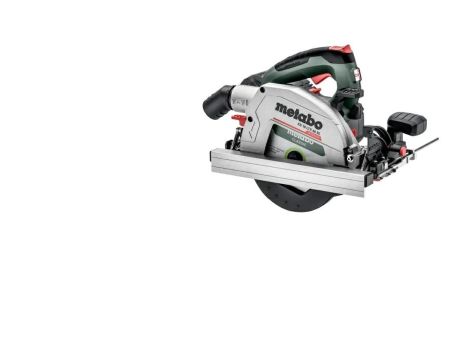 METABO PILARKA KS 18 LTX 66 BL CARCASS