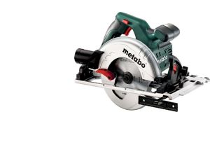 METABO PILARKA KS 55 WALIZKA