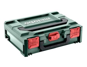 METABO WALIZKA METABOX 118 DLA BS 12V / SB 12V