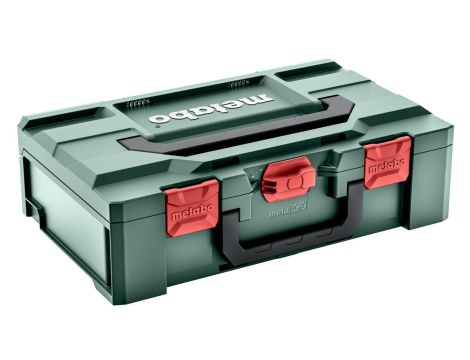 METABO WALIZKA METABOX 145 L DLA BS / SB LTX (18V)