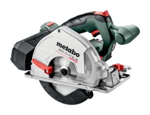 METABO PILARKA MKS 18 LTX BL 58 CARCASS METABOX