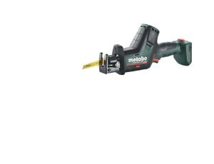 METABO PIŁA SZABLASTA POWERMAXX SSE 12 BL CARCASS