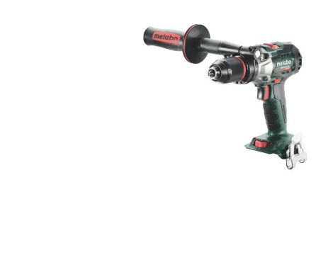 METABO WKRĘTARKA UD.SB 18 LTX BL I CARCASS