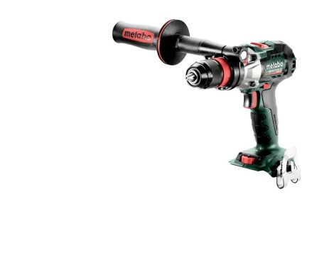 METABO WKRĘTARKA UD.SB 18 LTX BL Q I CARCASS