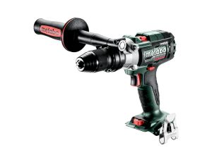 METABO WKRĘTARKA UD.SB 18 LTX-3 BL I METAL CARCASS