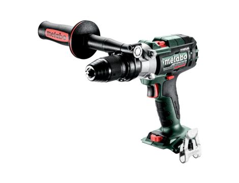 METABO WKRĘTARKA UD.SB 18 LTX-3 BL I METAL CARCASS