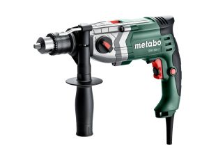 METABO WIERTARKA UD. SBE 800 UCHWYT ZĘBATY WALIZKA