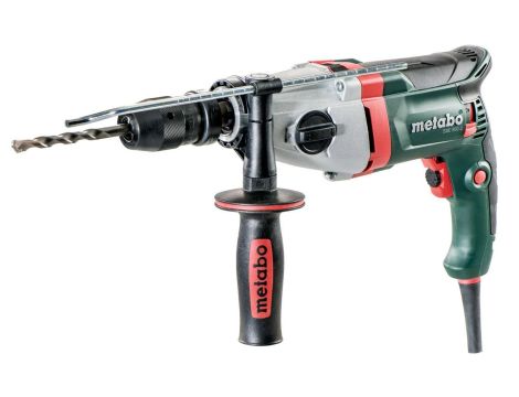 METABO WIERTARKA UD. SBE 850-2 UCHWYT FUTURO TOP METABOX