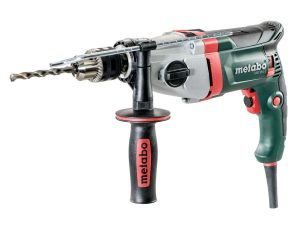 METABO WIERTARKA UD. SBE 850-2 UCHWYT ZĘBATY METABOX
