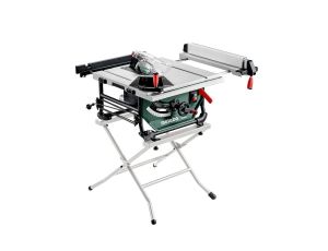 METABO PILARKA STOŁ.TS 254 M + PODSTAWA TSU