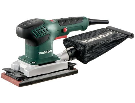 METABO SZLIFIERKA OSCYLACYJNA SRE 3185 WALIZKA