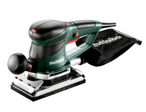 METABO SZLIFIERKA OSCYLACYJNA SRE 4350 TURBOTEC