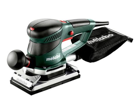 METABO SZLIFIERKA OSCYLACYJNA SRE 4350 TURBOTEC