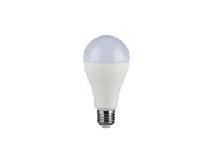Żarówka LED E27 230V 15W 1350lm 4000K IP20 barwa neutralna NW V-TAC VT-2015