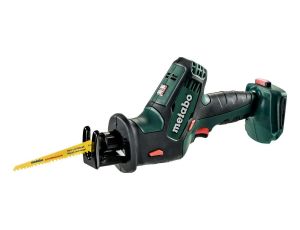 METABO PIŁA SZABLASTA SSE 18 LTX COMPACT CARCASS
