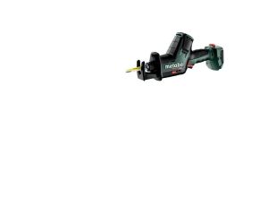 METABO PIŁA SZABLASTA SSE 18 LTX BL COMPACT CARCASS