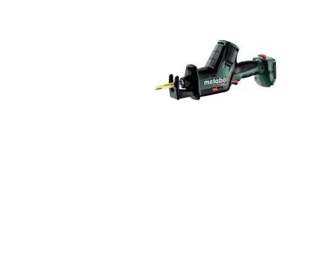 METABO PIŁA SZABLASTA SSE 18 LTX BL COMPACT CARCASS