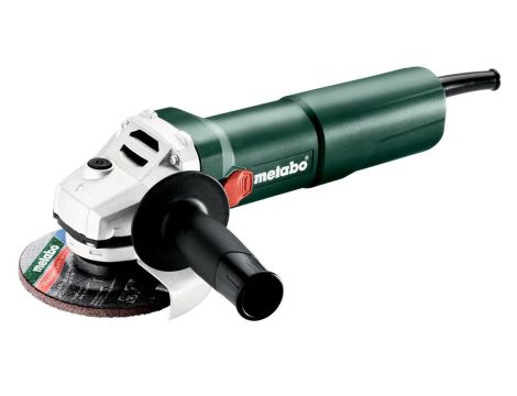 METABO SZLIFIERKA KĄT.115 W 1100-115