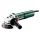 METABO SZLIFIERKA KĄT.115 W 1100-115