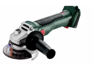 METABO SZLIFIERKA KĄT.115 W 18 L BL 9-115 CARCASS