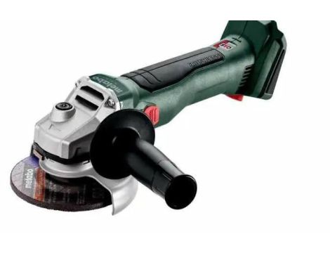 METABO SZLIFIERKA KĄT.115 W 18 L BL 9-115 CARCASS