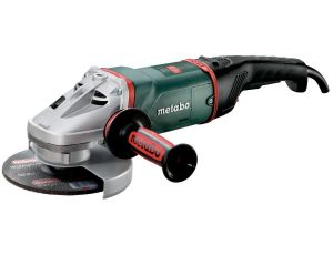 METABO SZLIFIERKA KĄT.180 W 26-180 MVT WŁ. ŁOPATKOWY