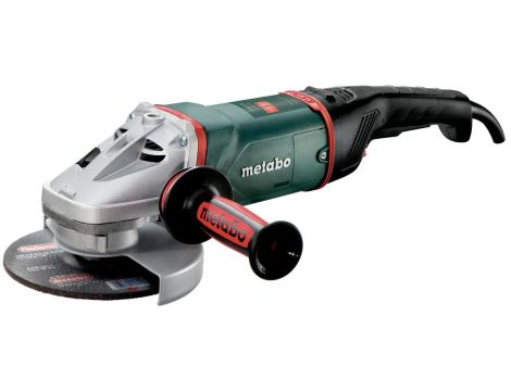 METABO SZLIFIERKA KĄT.180 W 26-180 MVT WŁ. ŁOPATKOWY