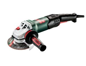 METABO SZLIFIERKA KĄT.125 WE 17-125 QUICK RT