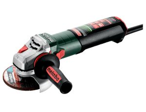 METABO SZLIFIERKA KĄT.125 WEBA 20-125 QUICK BL