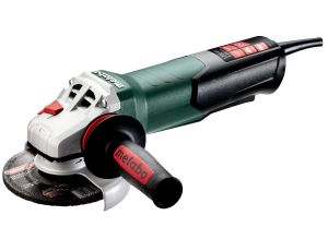 METABO SZLIFIERKA KĄT.125 WEP 17-125 QUICK