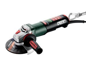 METABO SZLIFIERKA KĄT.150 WEPBA 20-150 QUICK DS BL