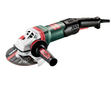 METABO SZLIFIERKA KĄT.150 WEPBA 17-150 QUICK RT
