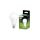 Żarówka LED E27 A70 18W = 150W 2421lm 6500K Zimna 260 LUMILED