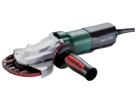 METABO SZLIFIERKA KĄT.125 WEPF 9-125 QUICK WŁ. ŁOPATKOWY