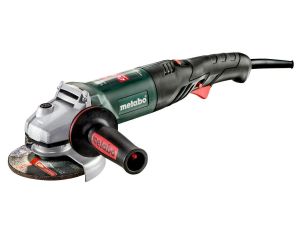 METABO SZLIFIERKA KĄT.125 WEV 1500-125 RT WALIZKA