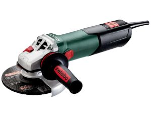 METABO SZLIFIERKA KĄT.125 WEV 17-150 QUICK