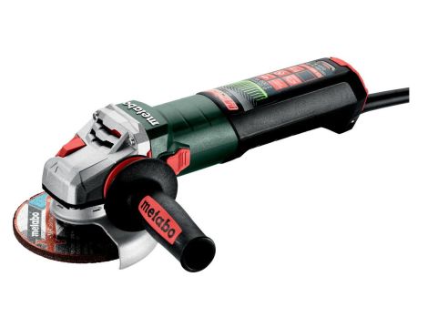 METABO SZLIFIERKA KĄT.125 WEVBA 20-125 QUICK BL