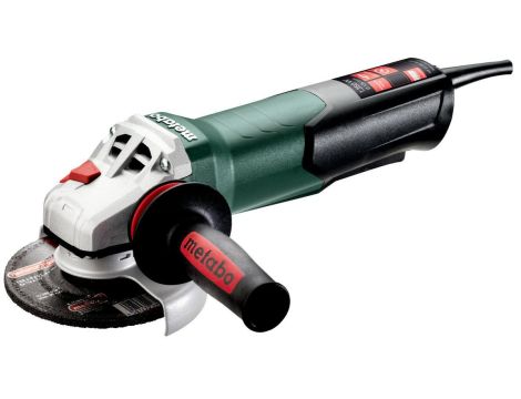METABO SZLIFIERKA KĄT.125 WP 13-125 QUICK
