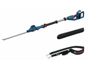 BOSCH NOŻYCE DO ŻYWOPŁOTU GHE 18V-50 TP SOLO TELESKOPOWE 06008D5000