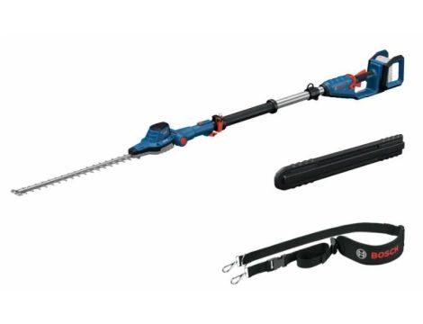 BOSCH NOŻYCE DO ŻYWOPŁOTU GHE 18V-50 TP SOLO TELESKOPOWE 06008D5000