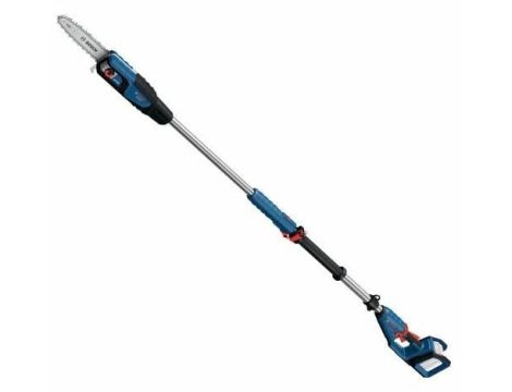 BOSCH PIŁA ŁAŃ.GKE 18V-25 SOLO TELESKOPOWA 06008D6000