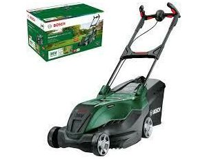 BOSCH KOSIARKA ADVANCED ROTAK 36V-44-750 SOLO 06008'9G00