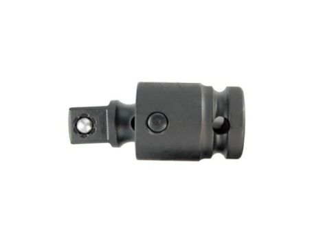 KING TONY PRZEGUB KULISTY UDAROWY 1/2" 59mm KULKA