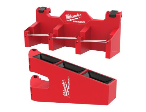MILWAUKEE PACKOUT UCHWYT BOCZNY NA DŁUGIE NARZĘDZIA