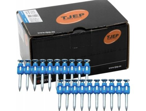 TJEP GWOŹDZIE DO BETONU CPX 27/16