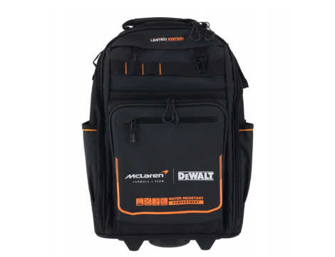 DEWALT PLECAK Z KÓŁKAMI MCLAREN DWST60101-9