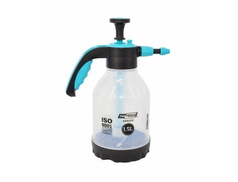 AWTOOLS OPRYSKIWACZ CIŚNIENIOWY RĘCZNY 1,5L